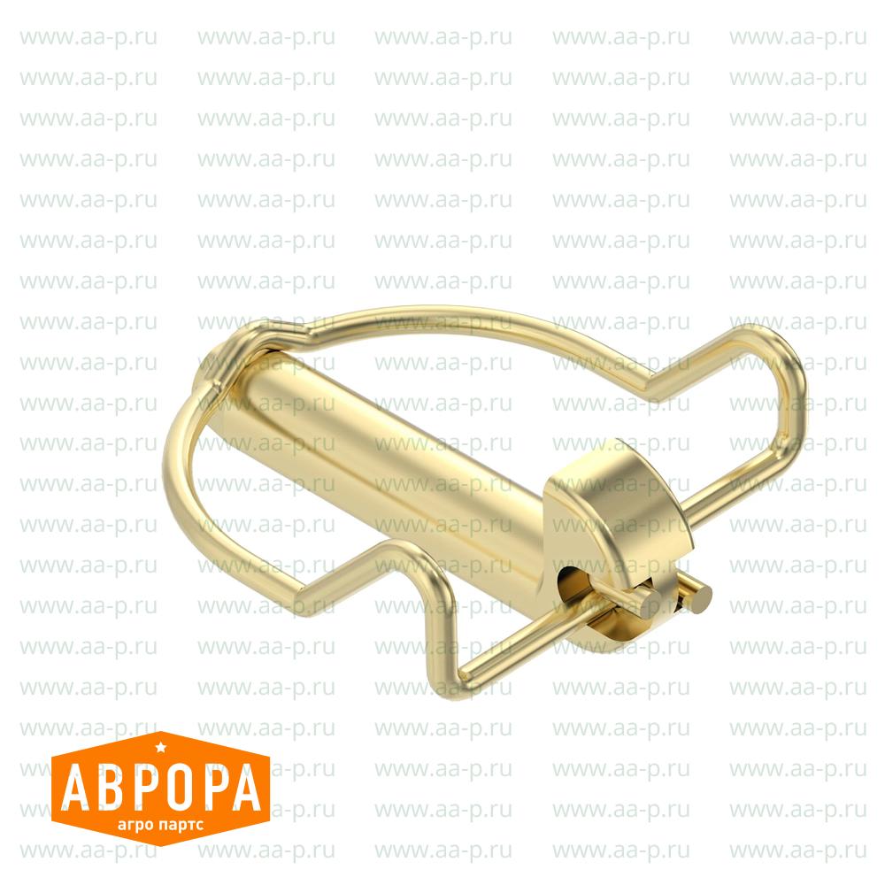 AA23627 БЫСТРОЗАМЫКАЮЩИЙСЯ  ШТИФТ